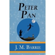 Peter Pan, Paperback
