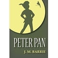 thumbnail image 1 of Pre-Owned Peter Pan (Paperback) 069262547X 9780692625477, 1 of 1
