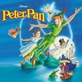 thumbnail image 1 of Peter Pan Soundtrack (CD), 1 of 1