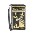 thumbnail image 1 of Peter Pan Vinyl Wallet, 1 of 2