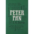 thumbnail image 1 of Pre-Owned Peter Pan (Paperback) 162686392X 9781626863927, 1 of 1