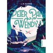 Peter Pan Y Wendy TD, (Hardcover)