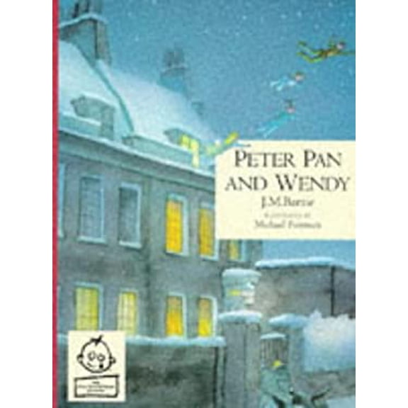Pre-Owned Peter Pan and Wendy (Paperback) 9781857939095