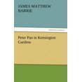 thumbnail image 1 of Peter Pan in Kensington Gardens (Paperback), 1 of 1