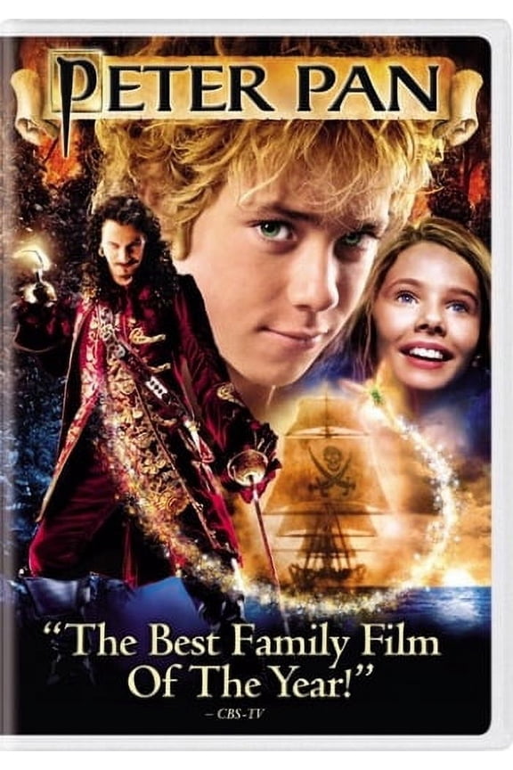 Peter Pan