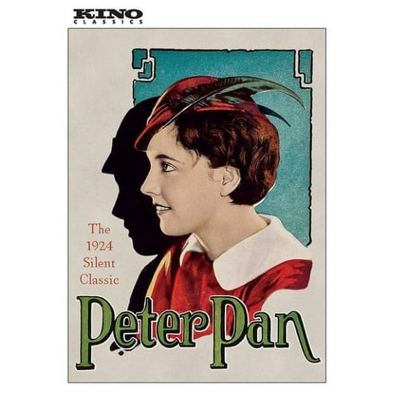 Peter Pan