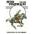 thumbnail image 1 of Peter Panzerfaust Volume 5: On 'Til Morning (Paperback), 1 of 3