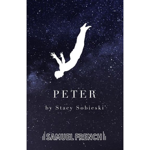 Peter, (Paperback)