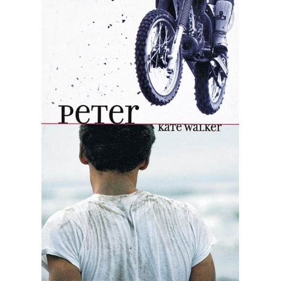 Peter, (Paperback)