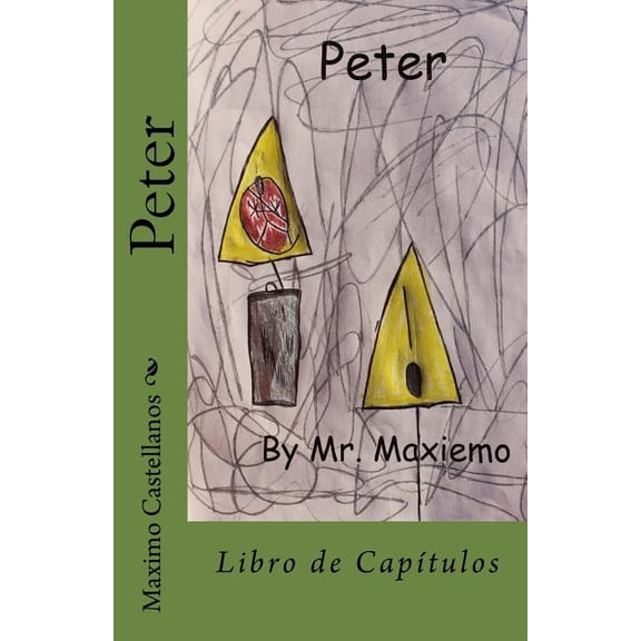 Peter, (Paperback)