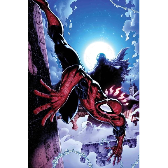 Peter Parker Spectacular Spider-man #311 Marvel Comics Comic Book