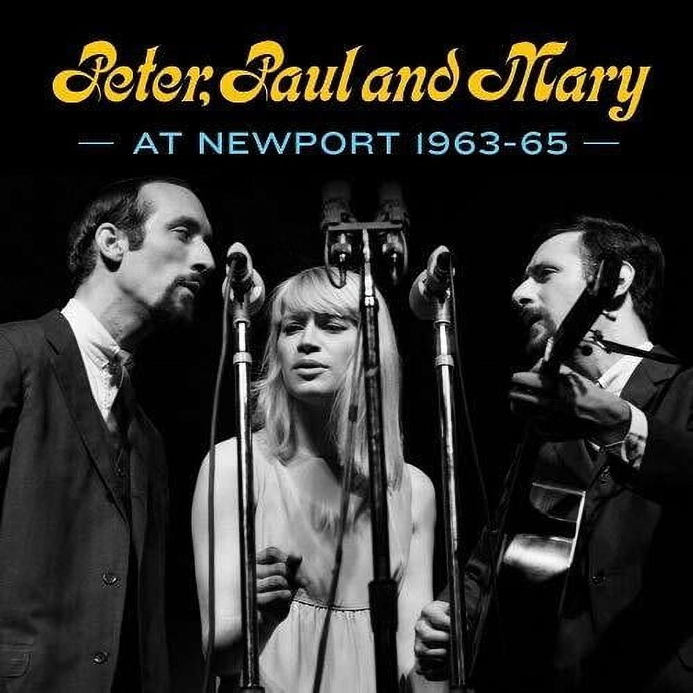 アート・デザイン・音楽 Peter, Paul and Mary Modern Folk Chorus アート・デザイン・音楽 Peter, Paul and Mary Modern Folk