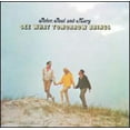 thumbnail image 1 of Peter, Paul and Mary - See What Tomorrow Brings - Folk Music - CD, 1 of 1