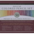 thumbnail image 1 of Peter Pauper Press Studio Series Colored Pencils (50 Count), 1 of 1