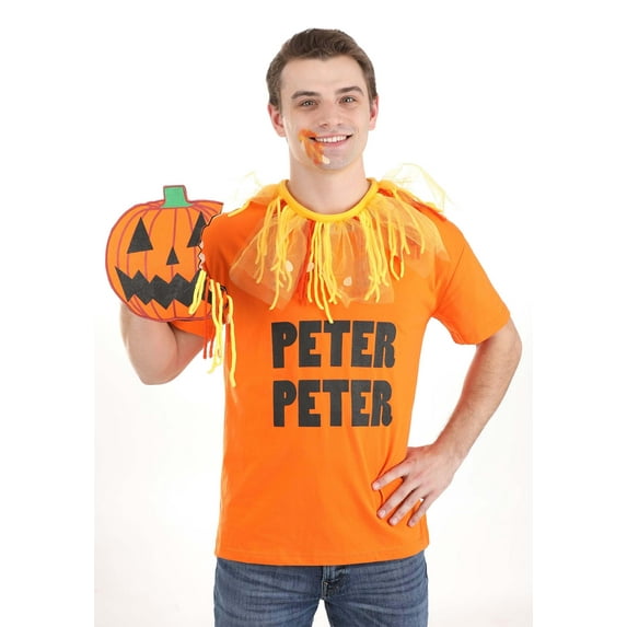 Peter Peter Pumpkin Eater Costume Kit