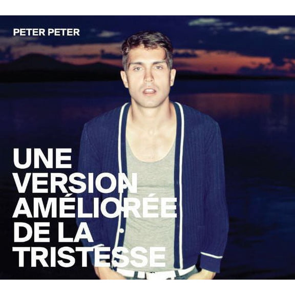 Peter Peter - Une Version Amelioree de la TR - Music & Performance - Vinyl