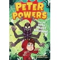 thumbnail image 1 of Peter Powers Peter Powers and the Itchy Insect Invasion!, Book 3, (Paperback), 1 of 3