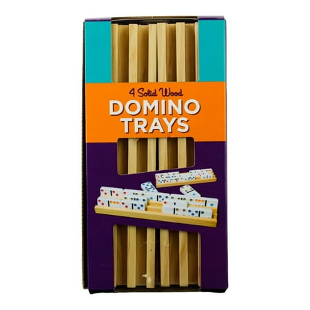 Peter Pro, Domino Trays
