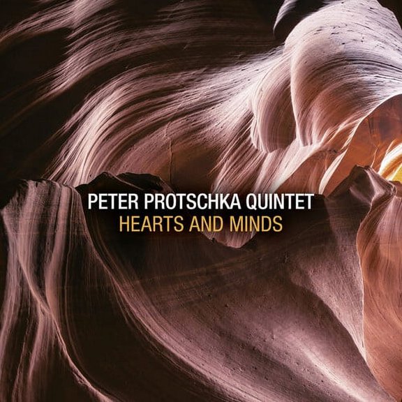 Peter Protschka - Hearts & Minds - Music & Performance - CD