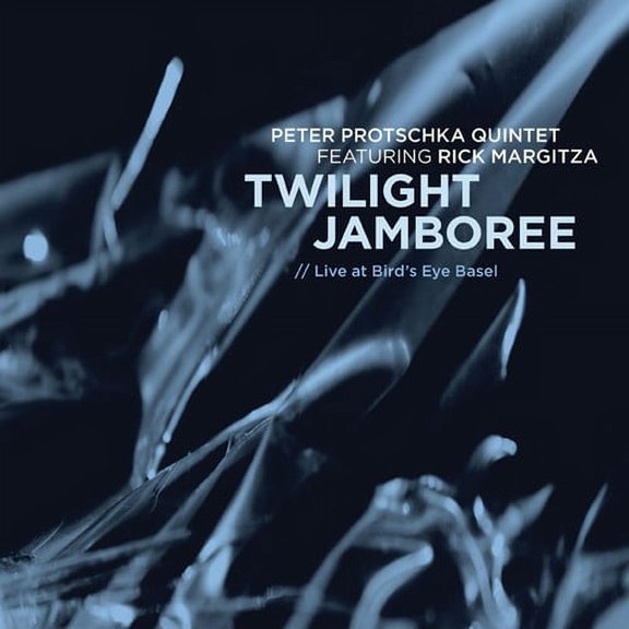 Peter Quintet Protschka - Twilight Jamboree: Live at Bird's Eye Basel - Music & Performance - CD