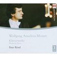 thumbnail image 1 of Peter R Sel - Peter Rosel Plays Piano Music By Mozart - Music & Performance - CD, 1 of 1