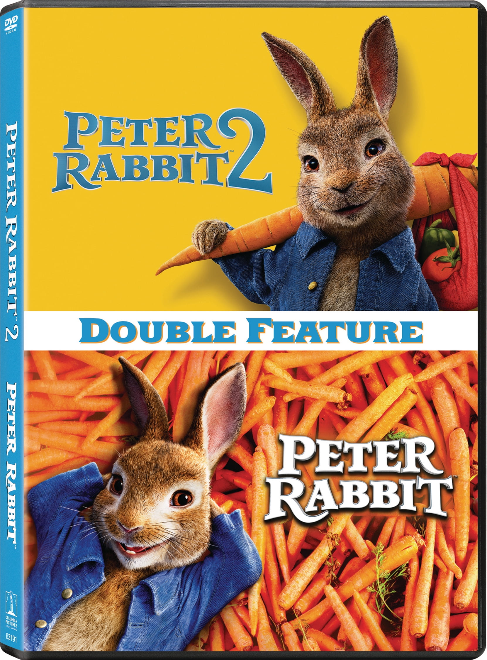 Peter Rabbit - movie: where to watch streaming online