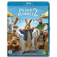 thumbnail image 1 of Peter Rabbit 2 [BLU-RAY], 1 of 1