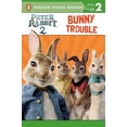 thumbnail image 1 of Pre-Owned Peter Rabbit 2, Bunny Trouble: Peter Rabbit 2: The Runaway (Paperback) 024141086X 9780241410868, 1 of 1