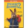 thumbnail image 1 of Pre-Owned Peter Rabbit: The Runaway (DVD) (Used - Good), 1 of 1