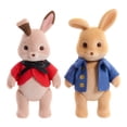 thumbnail image 1 of Peter Rabbit 2Pk Fig, 1 of 7
