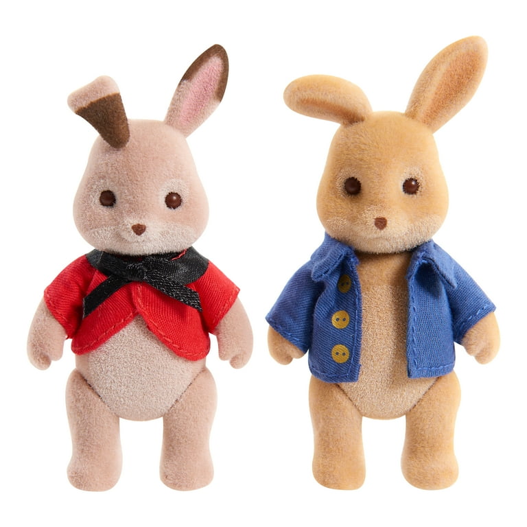 Peter rabbit toy figures cheap
