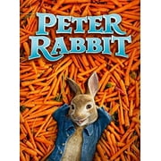 Peter Rabbit (4K Ultra HD + Blu-ray )