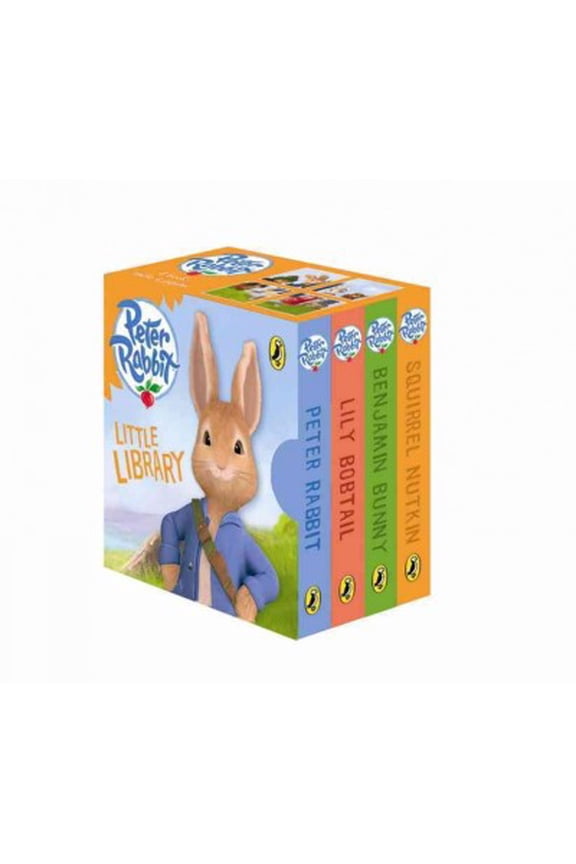 Peter Rabbit