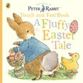 thumbnail image 1 of Pre-Owned Peter Rabbit A Fluffy Easter Tale (Private) (Unknown) 0241470102 9780241470107, 1 of 1