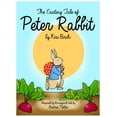 thumbnail image 1 of Peter Rabbit Adventures The Exciting Tale of Peter Rabbit, Book 1, (Hardcover), 1 of 1