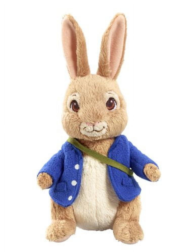 Peter Rabbit And Friends Peter Rabbit 8 Plush 