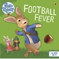thumbnail image 1 of Pre-Owned Peter Rabbit Animation: Football Fever (Paperback) 0723293163 9780723293163, 1 of 1