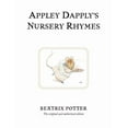 thumbnail image 1 of Pre-Owned Appley Dapply's Nursery Rhymes (Peter Rabbit) (Hardcover) 0723247919, 1 of 1