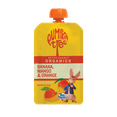 thumbnail image 1 of Peter Rabbit Banana Mango Orange Organic Fruit Puree 4 oz Toddler Snack, 1 of 8