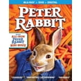 thumbnail image 1 of Pre-Owned Peter Rabbit (Blu Ray) (Good), 1 of 1