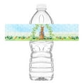 thumbnail image 1 of Peter Rabbit Bottle Wraps - 20 Peter Rabbit Water Bottle Labels - Peter Rabbit Decorations - Made in the USA, 1 of 3