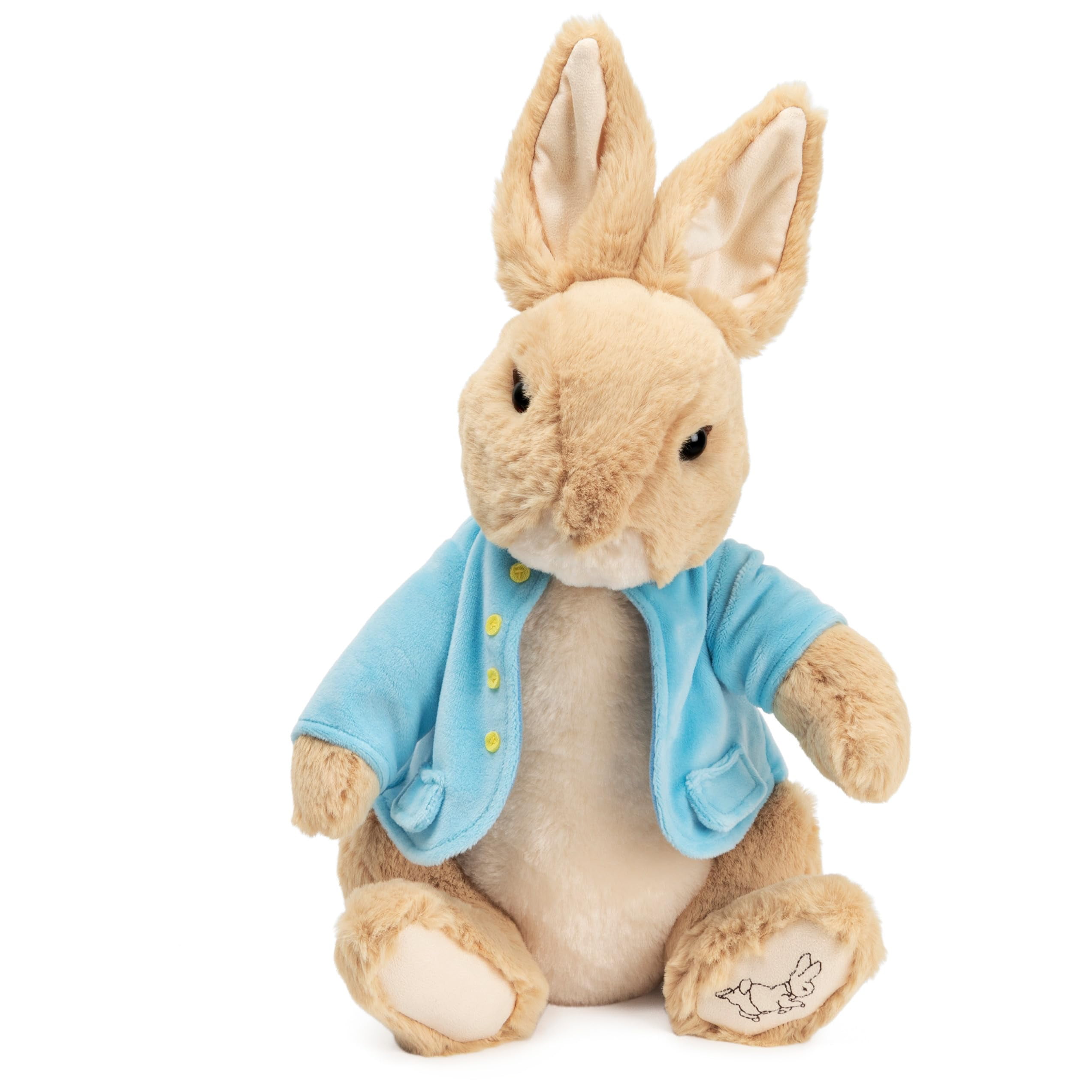 Peter rabbit toys walmart online