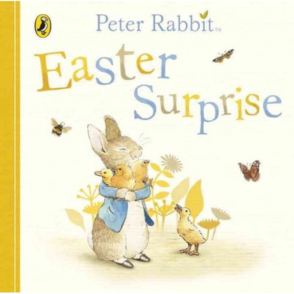 Pre-Owned Peter Rabbit: Easter Surprise Paperback