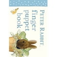 thumbnail image 1 of Pre-Owned Peter Rabbit Finger Puppet Book (Board book) 0723266395 9780723266396, 1 of 1
