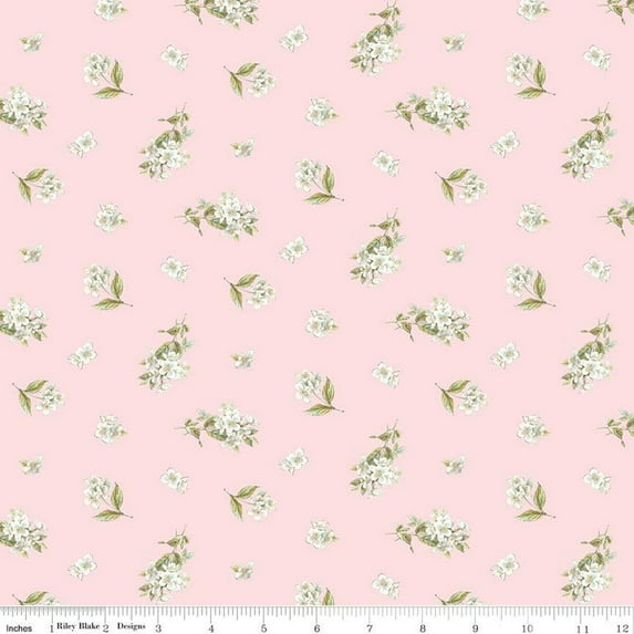 Peter Rabbit™ & Friends Jasmine Pink