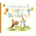 thumbnail image 1 of Peter Rabbit: Happy Birthday!, 1 of 1