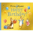 thumbnail image 1 of Pre-Owned Peter Rabbit Tales: Happy Birthday (Hardcover) by Beatrix Potter, 1 of 1