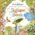 thumbnail image 1 of Peter Rabbit Jigsaw Book, 1 of 1