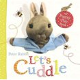 thumbnail image 1 of Pre-Owned Peter Rabbit Let's Cuddle : A Puppet Play Book, 1 of 1