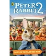 thumbnail image 1 of Pre-Owned Peter Rabbit Movie 2 Novelisation Paperback, 1 of 1